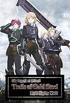 The Legend of Heroes: Trails of Cold Steel - Northern War