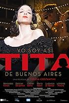 Mercedes Funes in Yo soy así, Tita de Buenos Aires (2017)