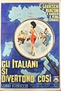 Gli italiani si divertono così (1963)