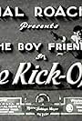 The Kick-Off! (1931)