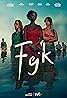 Fejk (TV Mini Series 2023) Poster