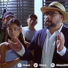 Mark Meily and Ylona Garcia in Alamat ng ano (2018)