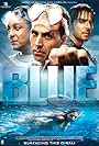 Blue (2009)