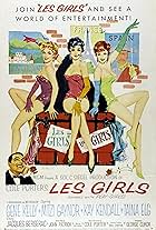 Les Girls (1957)