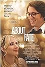 Emma Roberts and Thomas Mann in About Fate (2022)