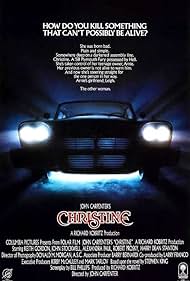 Christine (1983)