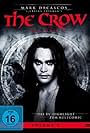 Mark Dacascos in The Crow: Stairway to Heaven (1998)
