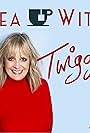 Twiggy in Tea with Twiggy (2020)