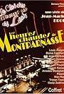 Les heures chaudes de Montparnasse (1961)