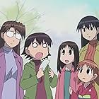 Azumanga Daioh: The Animation (2002)