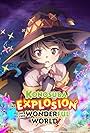 Konosuba: An Explosion on This Wonderful World! (2023)