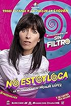 Paz Bascuñán in No estoy loca (2018)