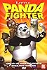 The Little Panda Fighter (Video 2008) Poster