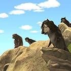 Alpha and Omega 3: The Great Wolf Games (2014)