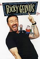 Show de Ricky Gervais