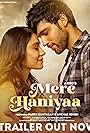 Mere Haniyaa (2021)