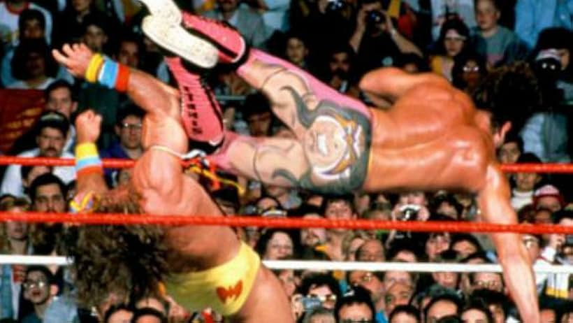 WrestleMania V (1989)