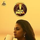 Keerthy Suresh in Miss India (2020)