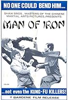 Man of Iron