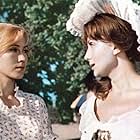 Elena Dobronravova and Irina Miroshnichenko in Missiya v Kabule (1971)