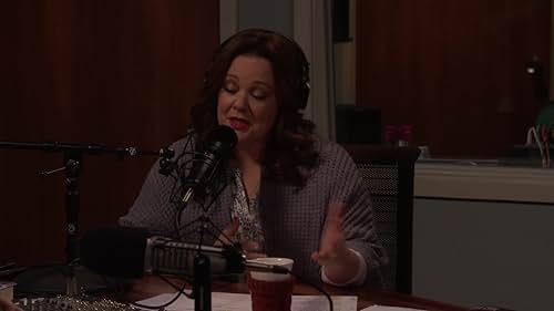 Mike & Molly: Radio