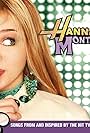 Miley Cyrus in Hannah Montana: Just Like You (2006)