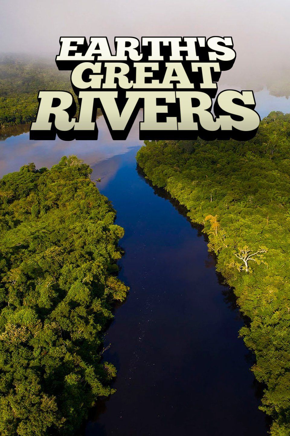 Earth's Great Rivers (2019)