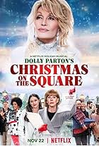 Dolly Parton's Christmas on the Square