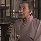 Kunie Tanaka in Shinsengumi! (2004)