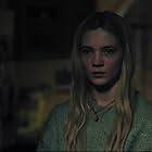 Freya Allan in The Third Day (2020)