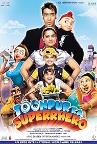 Toonpur Ka Superrhero (2010)