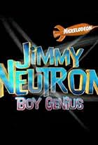 Jimmy Neutron: Boy Genius Shorts (2000)