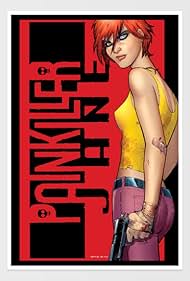 Painkiller Jane