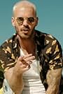 Matt Pokora in M. Pokora: Alexandrie, Alexandra (2017)