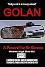 Menahem Golan in Golan: A Farewell to Mr Cinema (2015)