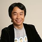 Shigeru Miyamoto