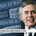 Gordon Brown in Good Morning Britain (2014)