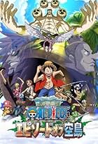 One Piece: Episode of Skypiea