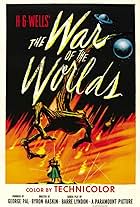 The War of the Worlds