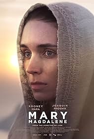 Rooney Mara in Mary Magdalene (2018)