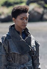 Sonequa Martin-Green in Star Trek: Discovery (2017)