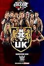 WWE NXT UK (2018)