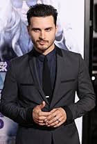 Michael Malarkey