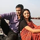 Subrat Dutta and Aparajita Ghosh Das in 10:10 (2008)