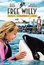 Free Willy: Escape from Pirate's Cove