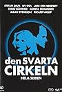 Liv Bernhoft Osa and Stefan Sauk in Den svarta cirkeln (1990)