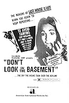 Don't Look in the Basement