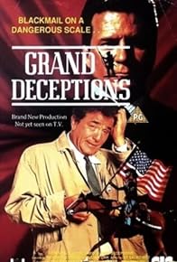 Primary photo for Columbo: Grand Deceptions