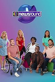 Newsround (1972)