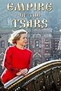 Lucy Worsley in Empire of the Tsars: Romanov Russia with Lucy Worsley (2016)